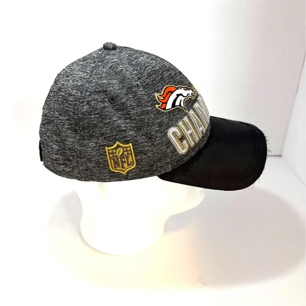 New Era celebrate denver